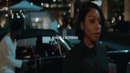 Khalid & Normani - Love Lies (official Video)