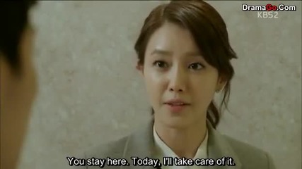The Prime Minister and I ep 12 part 4
