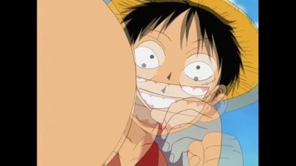 One Piece Fun 1 