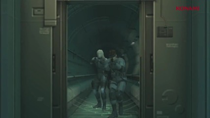 Metal Gear Solid - H D Edition