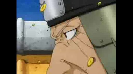 Naruto - A Tribute To The Third