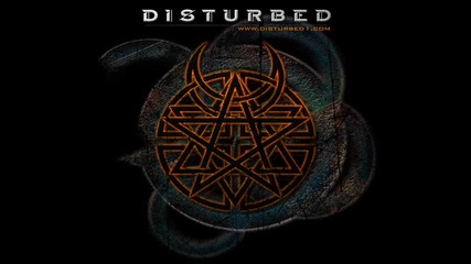 Disturbed - The Infection 