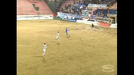Levski Uefa Cup