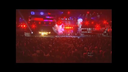 Wisin Y Yandel-(latin Grammy Awards November 2011)
