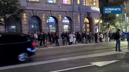 Вучич призна поражението си на парламентарните избори в Сърбия