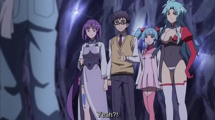 Ai Tenchi Muyo! Episode 38