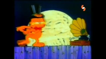 Гарфилд и Приятели / Garfield and Friends - Епизод 10 - Бг Аудио