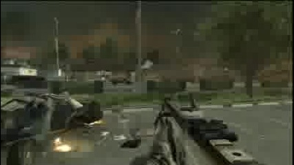 Call of duty: Modern warfare 2 gameplay Part 8