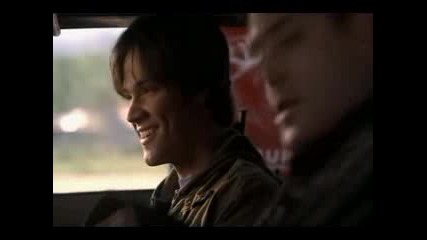 Supernatural - Daughtry - Used To