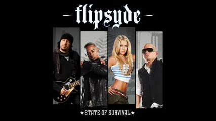 New~*flipsyde - Toss It Up