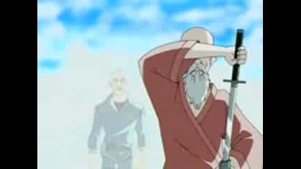 Wolverine and the X - Men S01e17