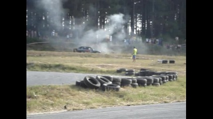 Drift Pleven - 28 - 29.08.2010