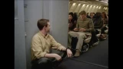Psp Commercial - Dude Get Your Own #3 - Potty Humor (usa)