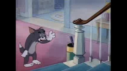 Tom And Jerry - 028