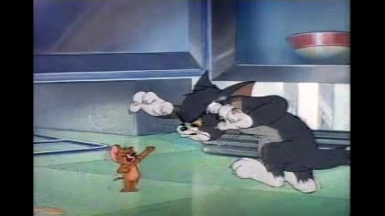 028. Tom & Jerry - Part Time Pal (1947)