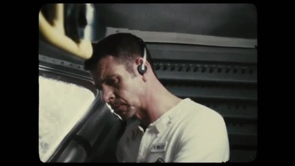 Apollo 18 - Flag