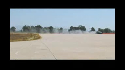 subaru - wrx - drift