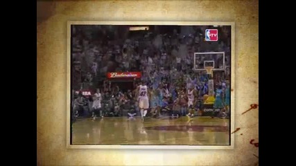 Dwyane Wade - това е играчът