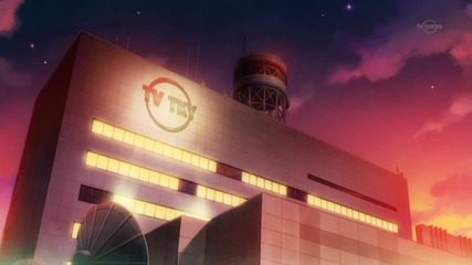 Aikatsu! 170 { Eng Sub }