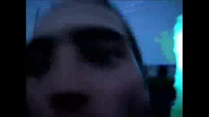 Fullmoon Festival 2007 Part 1 of 3