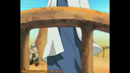 Naruto Shippuuden Ep.2 {eng Audio}