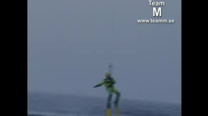 Въртолет Super Puma