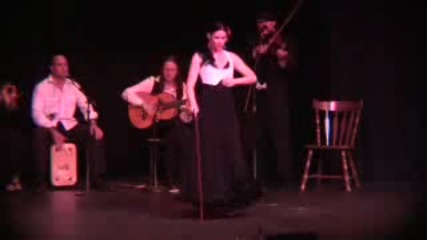Poema Flamenco promo