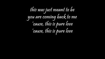 Arash & Helena - Pure Love (karaoke)