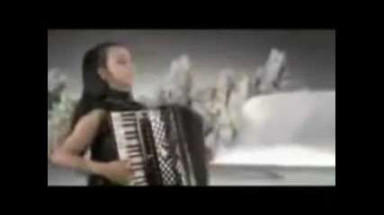 Edward Maya - Stereo Love (oficial Video) 