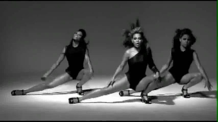 Beyonce - Single Ladies (put A Ring On It) (official video)