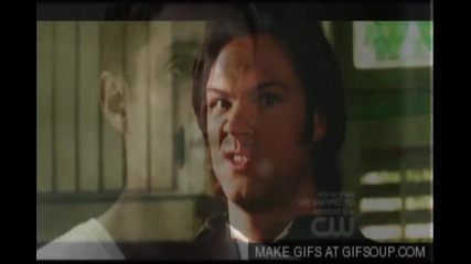 Spn ;; everybody loves Winchester