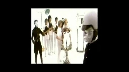 Hot Space Section (3 - Calling All Girls) 