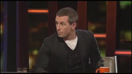 Interviews Lady Gaga - Lovegame [rove 17/05/2009]
