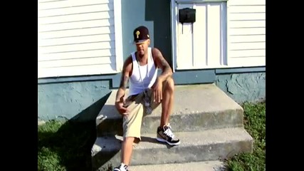 Nu Jerzey Devil Ready or Not 