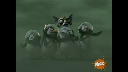 The Penguins of Madagascar - S1e02 - Launchtime