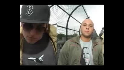 Army Of The Pharaohs - Pull The Pins Out