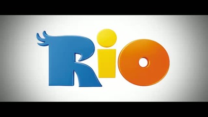 Rio - Super Bowl Spot (hd - 1080p) 