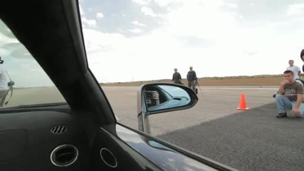 Ненормални бегачки 