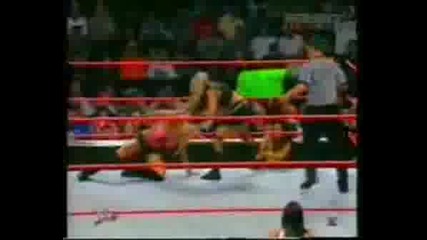 The Best Of The Best Ashley Massaro!~! (h)