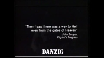 Danzig - Mother 