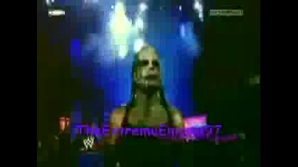 Jeff Hardy - Mv 2o1o