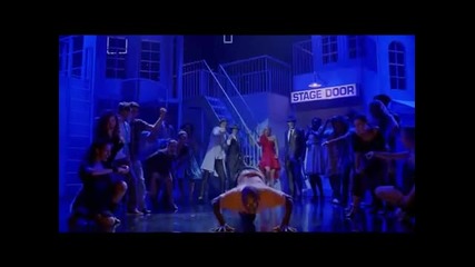 The Rest of My Life - Ashley Tisdale (sharpay's Fabulous Adventure)