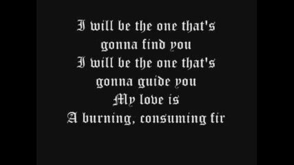 Skillet - Whisper In The Dark Lyrics 