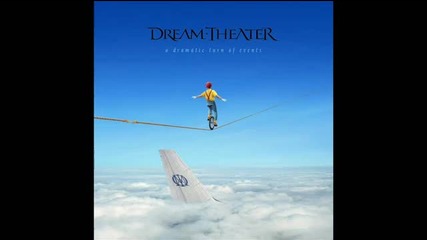 Dream Theater - Beneath The Surface ( A Dramatic Turn Of Events-2011)
