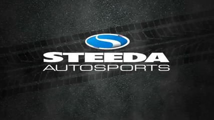 Ford Focus St Drag Run - 2012