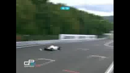 Gp2 - Premat Spa Incident 2005