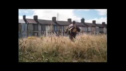 Go On Lad - Hovis Bread Commercial 