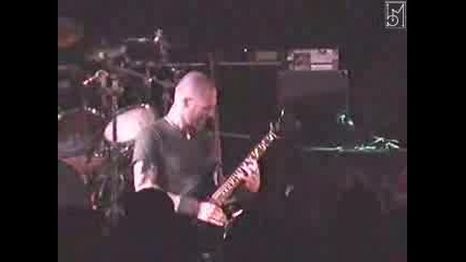 Soilwork - Millionflame (live)