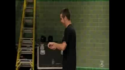 Sytycd Season 4 - Robert Muraine - Audition