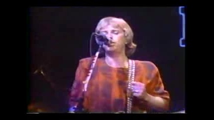 Styx - Too Much Time On My Hands